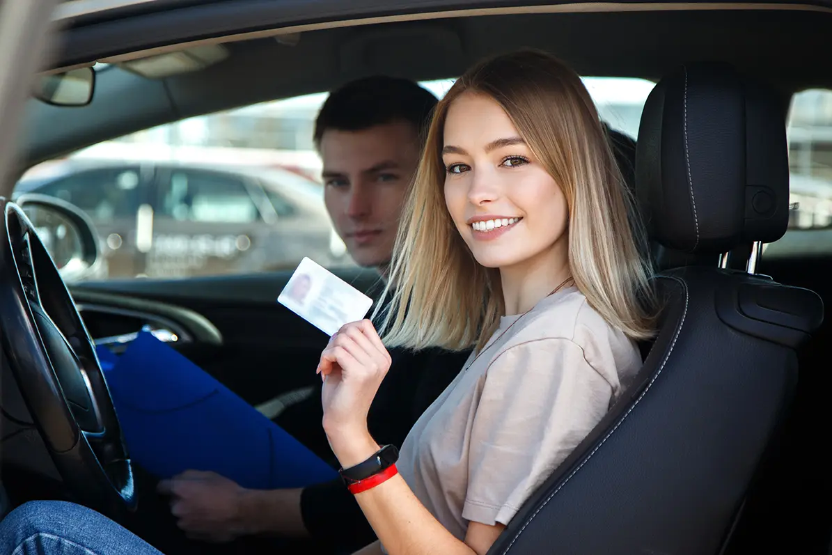 driving school holland, english driving lessons